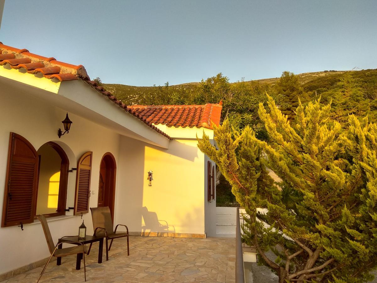 Gabriel Residence Kardhakáta Exterior photo