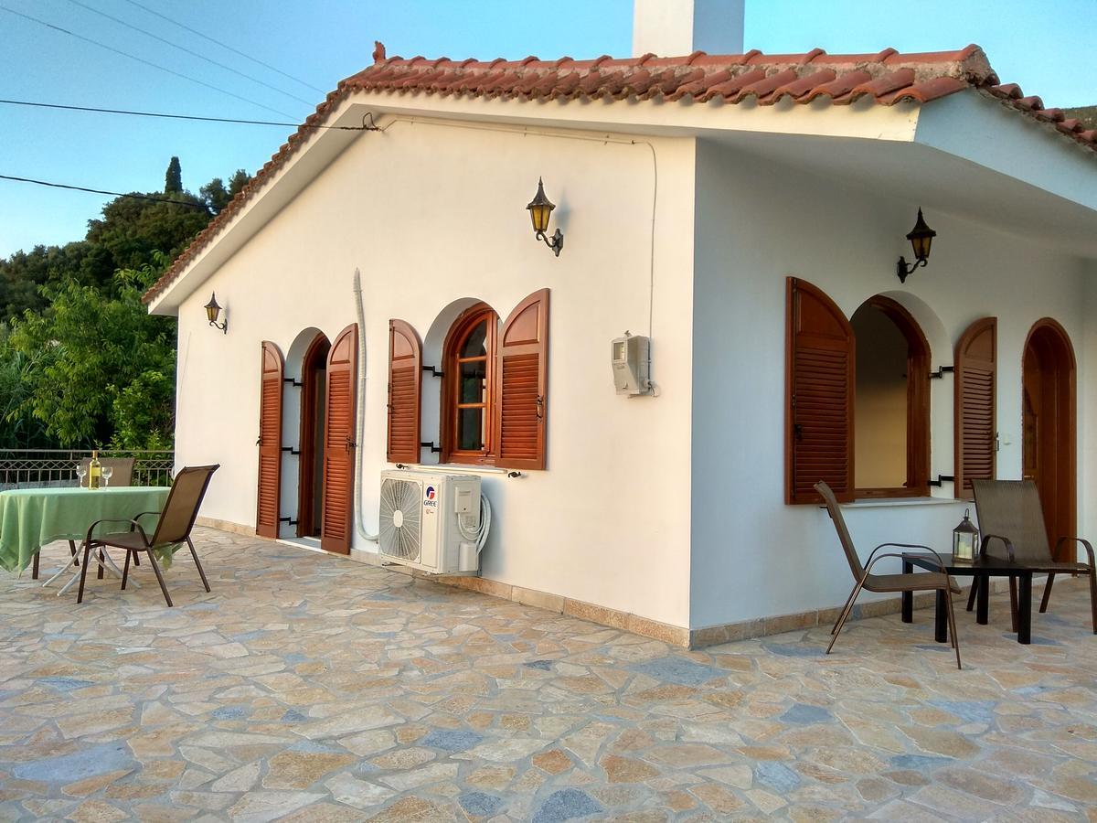 Gabriel Residence Kardhakáta Exterior photo