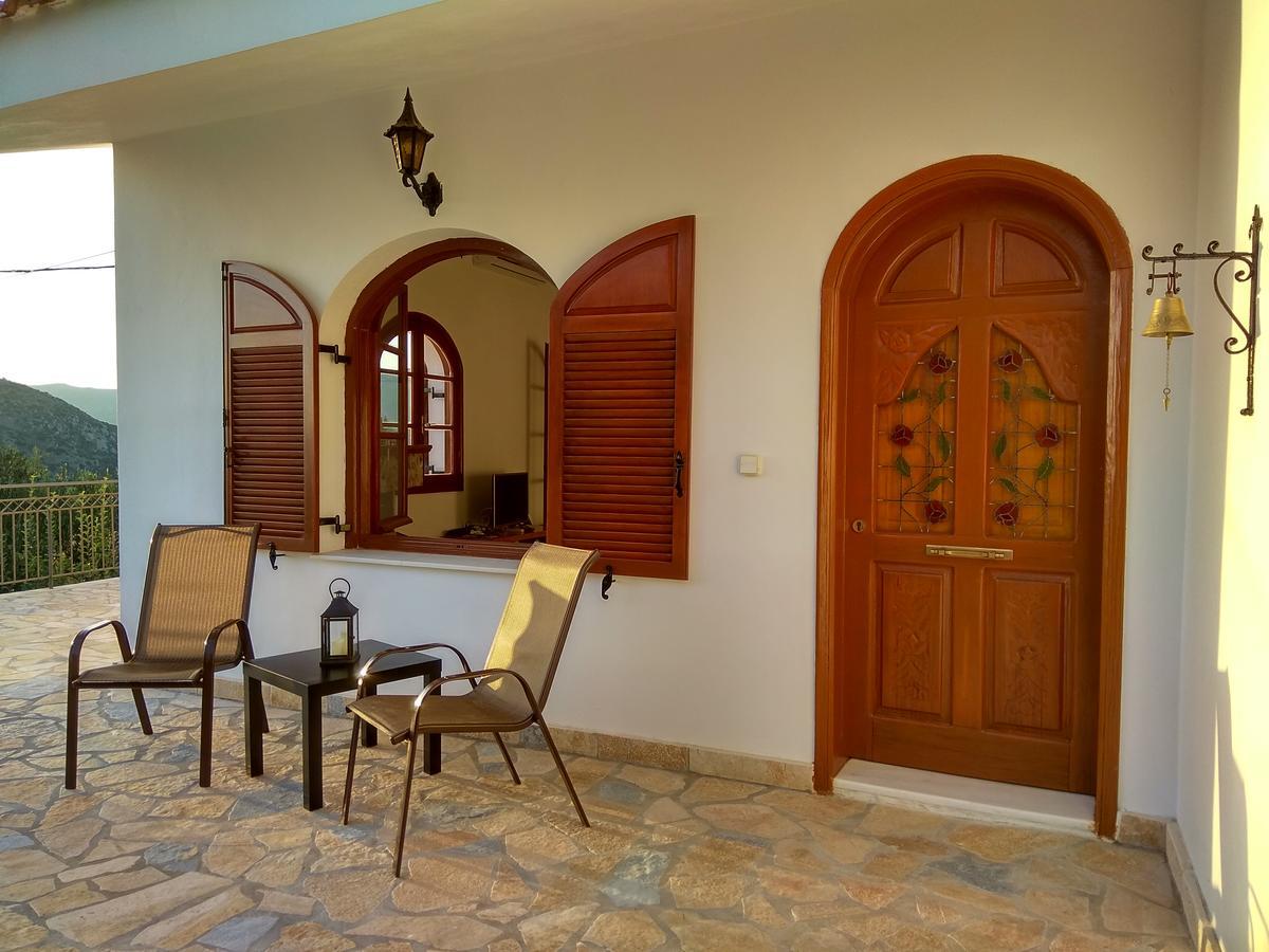 Gabriel Residence Kardhakáta Exterior photo